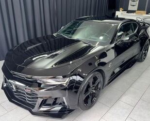 Chevrolet Camaro Gebrauchtwagen