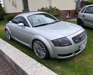 Audi TT Gebrauchtwagen