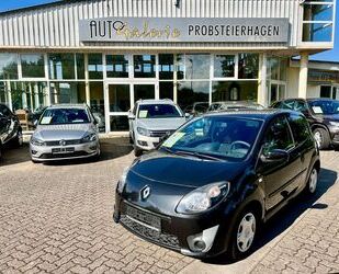 Renault Twingo Gebrauchtwagen