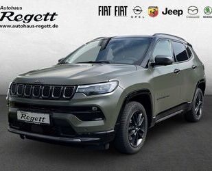 Jeep Compass Gebrauchtwagen