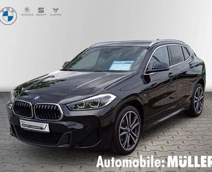 BMW X2 Gebrauchtwagen