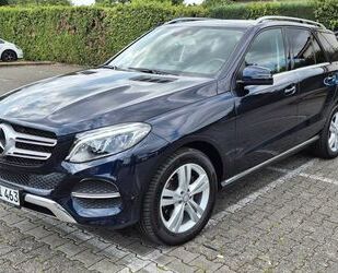 Mercedes-Benz GLE 250 Gebrauchtwagen