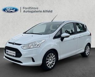 Ford B-Max Gebrauchtwagen