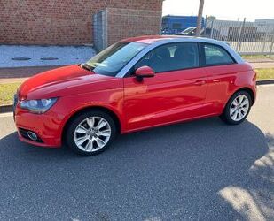 Audi A1 Gebrauchtwagen