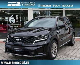 Kia Sorento Gebrauchtwagen