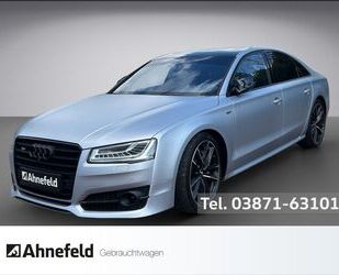 VW S8 