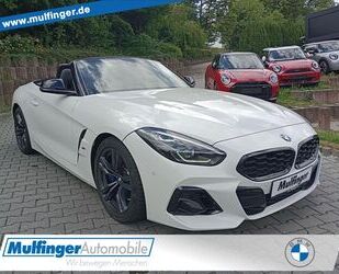 BMW Z4 M40i Gebrauchtwagen