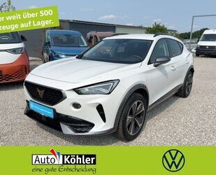 Cupra Formentor Gebrauchtwagen