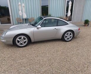 Porsche 993 Gebrauchtwagen