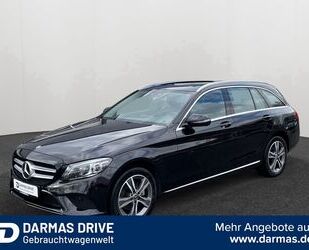 Mercedes-Benz C 200 Gebrauchtwagen
