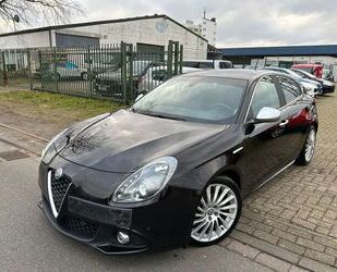 Tesla Giulietta 