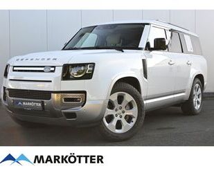Land Rover Defender Gebrauchtwagen