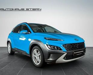Hyundai KONA Gebrauchtwagen