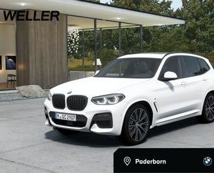 BMW X3 M40 Gebrauchtwagen