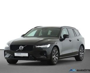 Volvo V60 Gebrauchtwagen