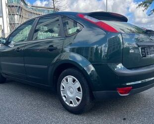Opel Focus 