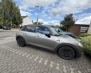 Mini Cooper D Gebrauchtwagen