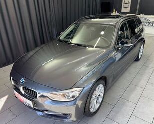BMW 320 Gebrauchtwagen