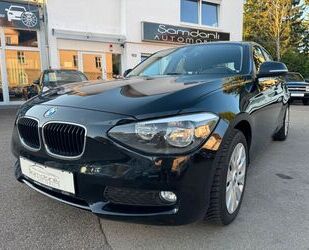 BMW 116 Gebrauchtwagen