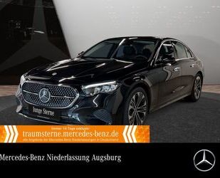 Mercedes-Benz E 220 Gebrauchtwagen