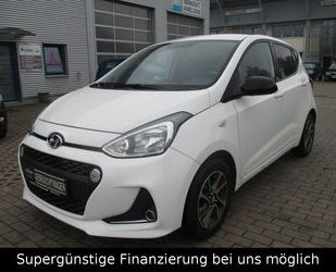Hyundai i10 Gebrauchtwagen