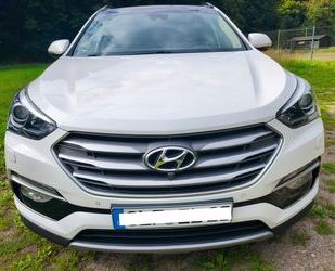 Hyundai SANTA FE Gebrauchtwagen