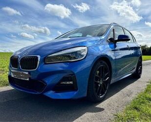 BMW 218 Active Tourer Gebrauchtwagen