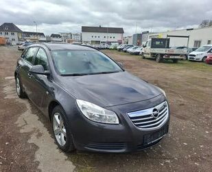 Opel Insignia Gebrauchtwagen