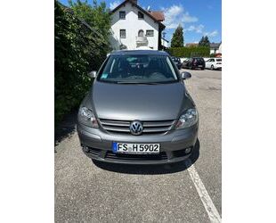 VW Golf Plus Gebrauchtwagen