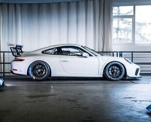 Porsche 991 Gebrauchtwagen