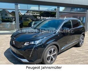 Peugeot 3008 Gebrauchtwagen