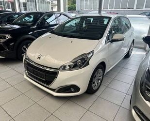 Peugeot 208 Gebrauchtwagen