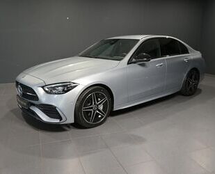Mercedes-Benz C 300 Gebrauchtwagen