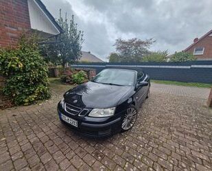Saab 9-3 Gebrauchtwagen