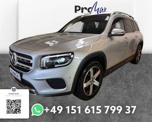 Mercedes-Benz GLB 180 Gebrauchtwagen