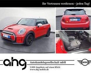 Mini Cooper SE Gebrauchtwagen