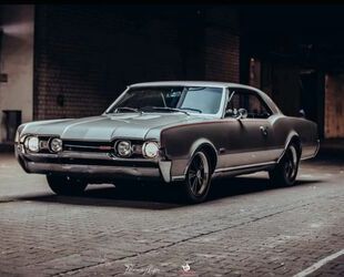 Oldsmobile Cutlass Gebrauchtwagen