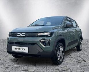 Dacia Spring Gebrauchtwagen