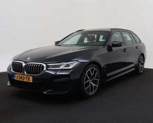 BMW 530 Gebrauchtwagen