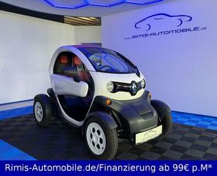 Renault Twizy Gebrauchtwagen