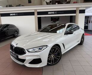 BMW M850 Gebrauchtwagen