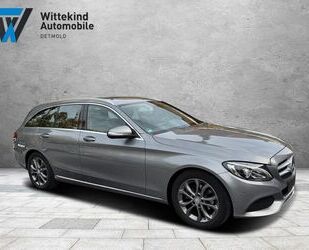 Mercedes-Benz C 180 Gebrauchtwagen