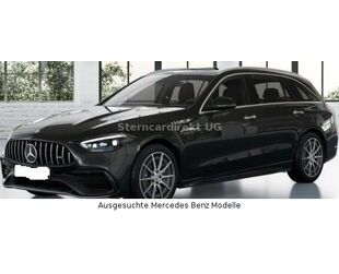 Mercedes-Benz C 43 AMG Gebrauchtwagen