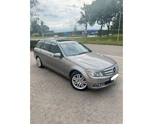 Mercedes-Benz C 350 Gebrauchtwagen