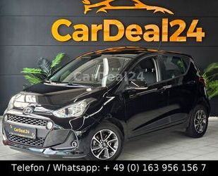 Hyundai i10 Gebrauchtwagen