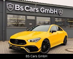 Mercedes-Benz CLA 250 Gebrauchtwagen