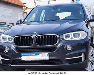 BMW BMW X5 xDrive30d Automatik aus 2.Hand! +Panorama+ Gebrauchtwagen