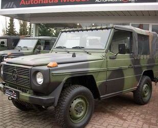Mercedes-Benz G 250 Gebrauchtwagen