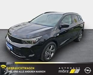 Opel Grandland (X) Gebrauchtwagen