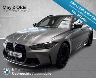 BMW M3 Gebrauchtwagen